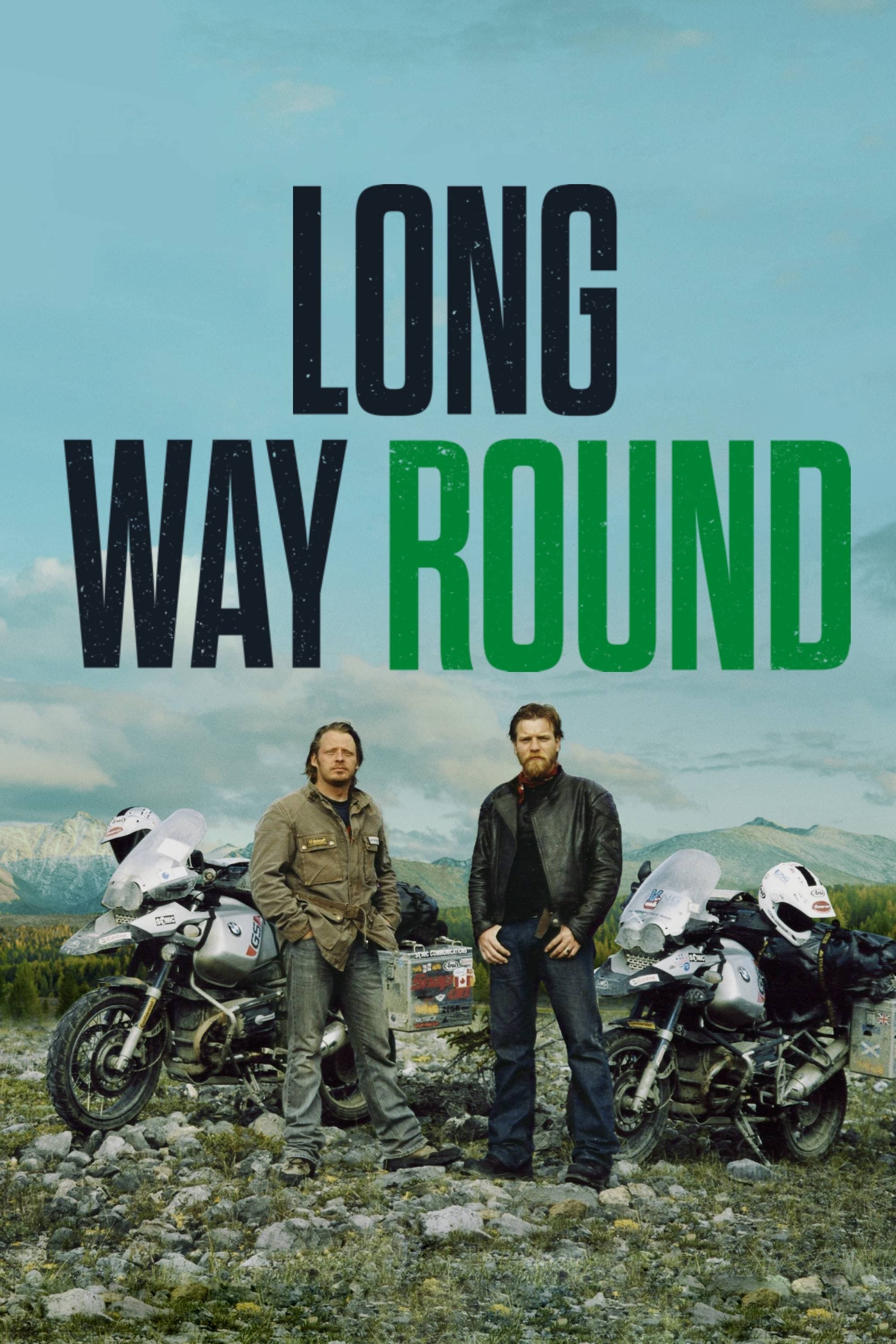 Long Way Round - Season 1 [512673] (A1767366603) [[Shows]] --Plex--